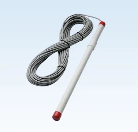 EMX CarSense 202 Slim 50 Foot Cable CS202S-5-50 Gate Sensor
