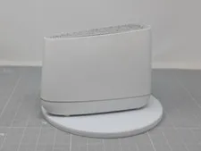 Vivint SM2-2W10 Smart Drive 4-Channel Wireless 1TB DVR - no power cord TESTED