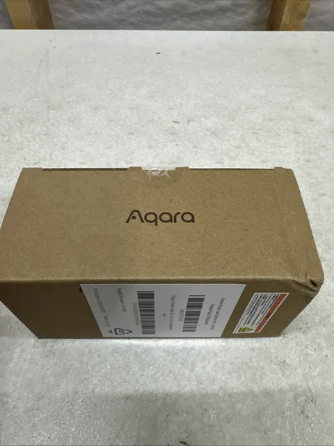 Aqara Water Leak Sensor 3 Pack Zigbee Wireless Water Leak Detector