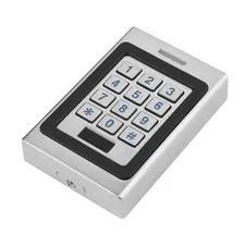 IP67 Card Door Access Controller Keypad Security Door Access Control System