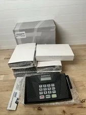 SANZUCO F60 Wireless Home Intercom System 6-Pack Full Duplex 5300ft Auto-Answer