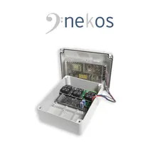 KL2 Nekos Control Unit 2 Channels 24V
