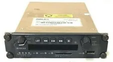 Used Avalex AVR8345 HD Digital Video Recorder HIGH DEFINITION PLAYBACK REV A