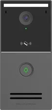 GDS3727 IP Video Door Station | Outdoor Access Control, Video Intercom and Secur