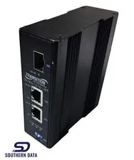 Transition Networks SI-IES-121D-LRT 48V DC Power PoE Injector New QTY QTY