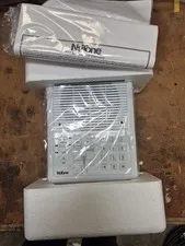 Nutone IS-515WH 5" Selective call Intercom Speaker for IM5000 IM5006 White - New