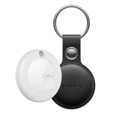  Smart Tracker System Find My App Portable Smart Bluetooth Locator6692