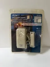 Skylink Sky Link Wireless Security System Door Window Sensor WT-433