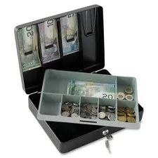 Sentry Safe DCB-1 Locking Cash Box DCB1