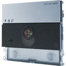 Comelit - UT8020 - Comelit IP (VIP) Ultra Audio/Video Module - Backlighting,