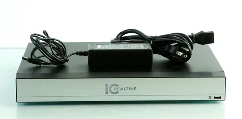 READ ICRealtime AVR-4M216 6TB HDD 16 Channel 1080P 1U n652