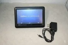 Uniden Guardian G755 LCD Monitor With AC Adapter ONLY