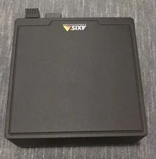 AXIS F41 Main Unit - Black, S/N: ACCC8E261E1A