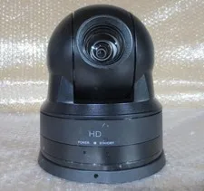 Sony EVI-H100S PTZ High Definition Color Surveillance Video Camera