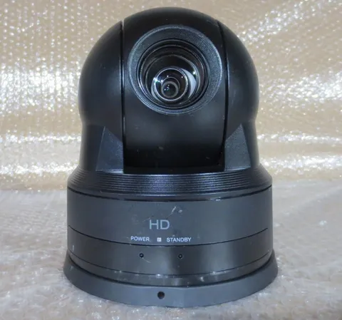 Sony EVI-H100S PTZ High Definition Color Surveillance Video Camera