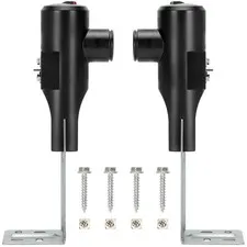 for Genie Garage Door Sensors, GSTB-R STB-BL Safety Sensors (Receiving&Sendin...