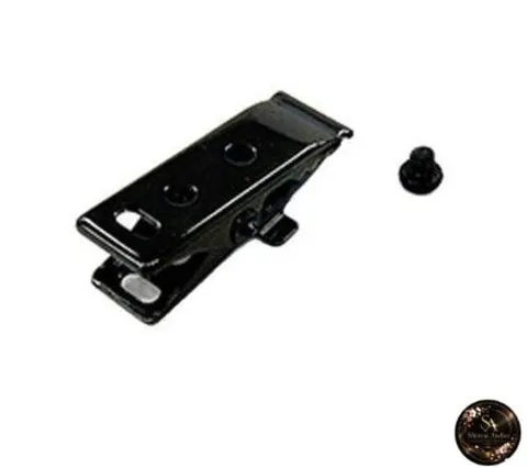 ALINCO EBC-48 DJ-PX5 Compatible Belt Clip
