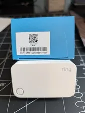 Ring Alarm Range Extender (2nd Gen) (5AT2S8)