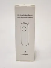 THIRDREALITY Zigbee Motion Sensor Pet Friendly Compatible with Home Assistant