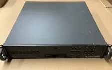 Pelco Digital Video 16ch Recorder DX 3100 Series