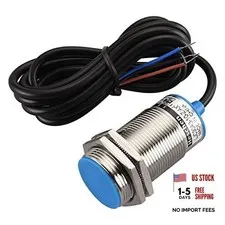 M30 Capacitive Proximity Sensor Switch Shield Type LJC30A3-10-Z/AX Detection