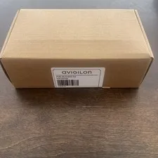 AVIGILON POE-INJ2-60W-NA - 220-0470A- POE INJECTOR
