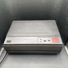 Safe House Automatic Emergency Message Telephone  Dialer Radio Shack Tandy