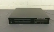 Clinton Electronics ST0861115 8-Channel High-Performance Digital Video Recorder