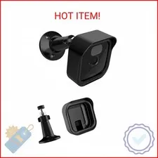 Gusfeliz Blink Outdoor 3 (3rd Gen) Camera Mount with Protective Case, Blink Came