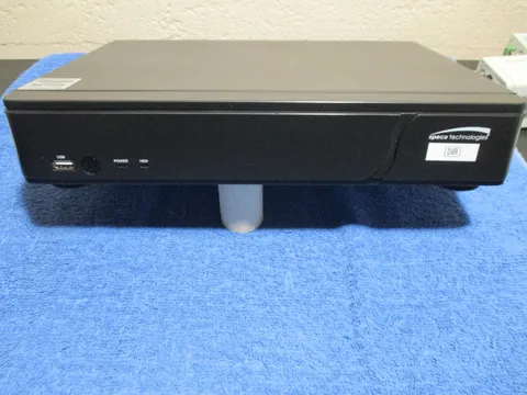Speco Tecnologies D16RS1TB DVR