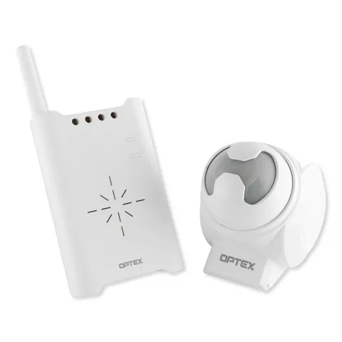 Optex Wireless 2000 Annunciator System (RCTD-20U) [Open Box]