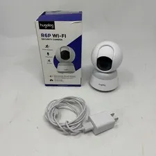 Security Camera Hugolog R6P Wi-fi, Indoor Security Camera