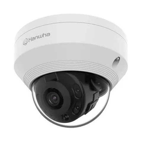 Hanwha Wisenet QND-6012R1 2MP Network Dome Camera
