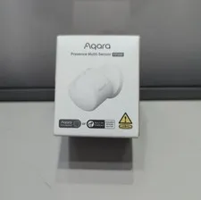 NEW Aqara FP300 Presence Multi Sensor Matter Apple Home, Google, Battery Powered
