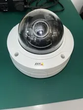 Axis Communications P3215-V Network Security Camera