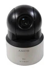 Sony SNC-EP550 PTZ IP 720p HD 28x Optical Zoom hPoE SD Security Camera