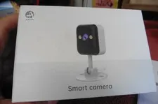 Jooan Smart camera