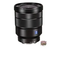 NEW Sony Vario-Tessar T* FE 16-35mm F4 ZA OSS [SEL1635Z] JP