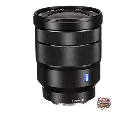 NEW Sony Vario-Tessar T* FE 16-35mm F4 ZA OSS [SEL1635Z] JP