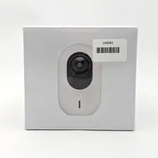 Ubiquiti UniFi Protect G4 Instant Security Camera | White UVC-G4-INS-US