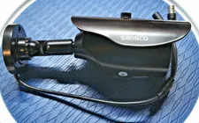 Sansco Security Camera Model: DX-C6688 + 60' BNC Cable