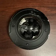 Axis P3227-LVE Network Dome Camera with Night Vision 5MP