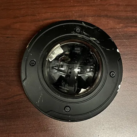 Axis P3227-LVE Network Dome Camera with Night Vision 5MP