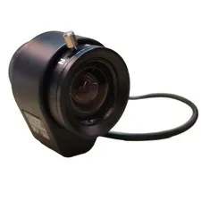 Urmet 1090//549 varifocal optics 2 8-6mm dc