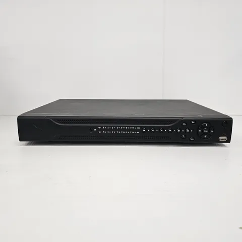Digital Video Recorder C2-444 DC 12 / 3.3A (no power supply)