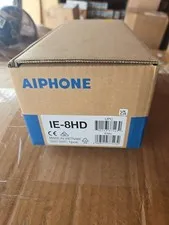 Aiphone IE-8HD Sub Master Handset For IE-8MD New