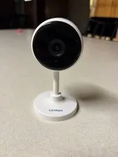 Litokam Camera Indoor White Night Vision