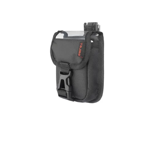 Tajima Safe System Detachable Parts Case Safe Pouch Nylon Waist Single-Tier Batt