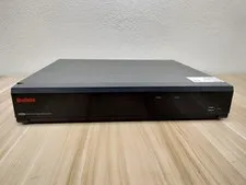 Bolide BN-NVR32NX-PLUS/NDAA 32-Channel 4K H.265 NVR with 16-Port Built-in POE
