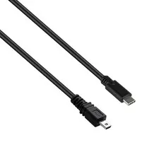 USB Picture Transfer Charge Cable with USBC Connector UCE6 UCE16 UCE17 for Se...